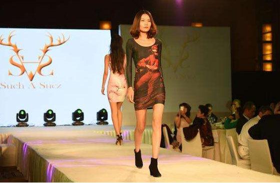 “服装鄙视链，日系花天价买民工衣服，美潮的存钱买低能大 Logo”